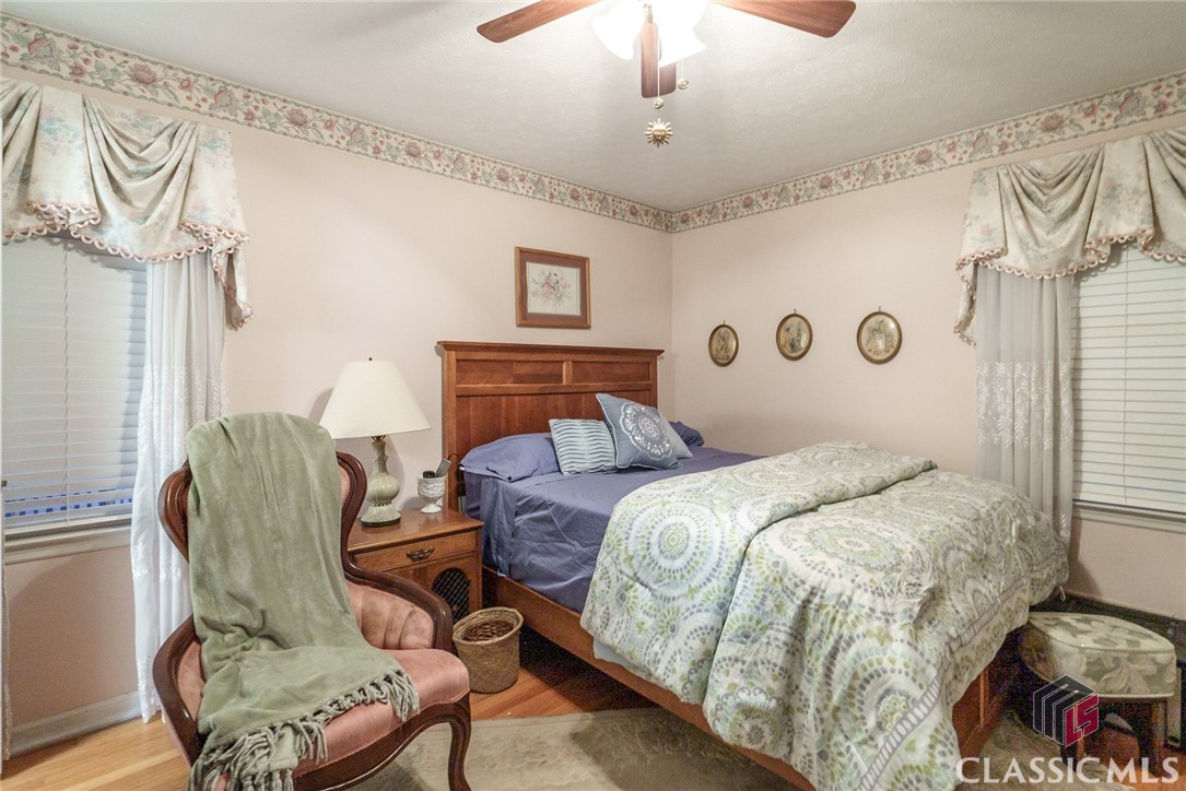 1526 North Cherokee Road Social Circle, GA 30025 - Photo 27 of 43