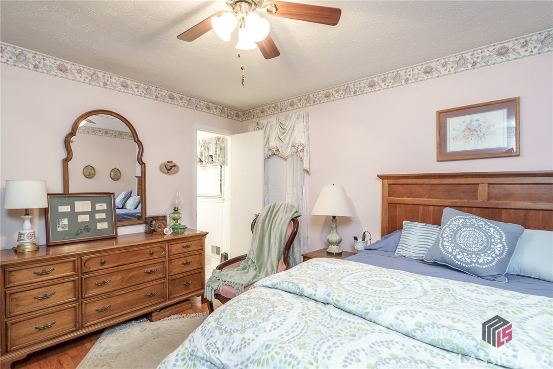 1526 North Cherokee Road Social Circle, GA 30025 - Photo 28 of 43