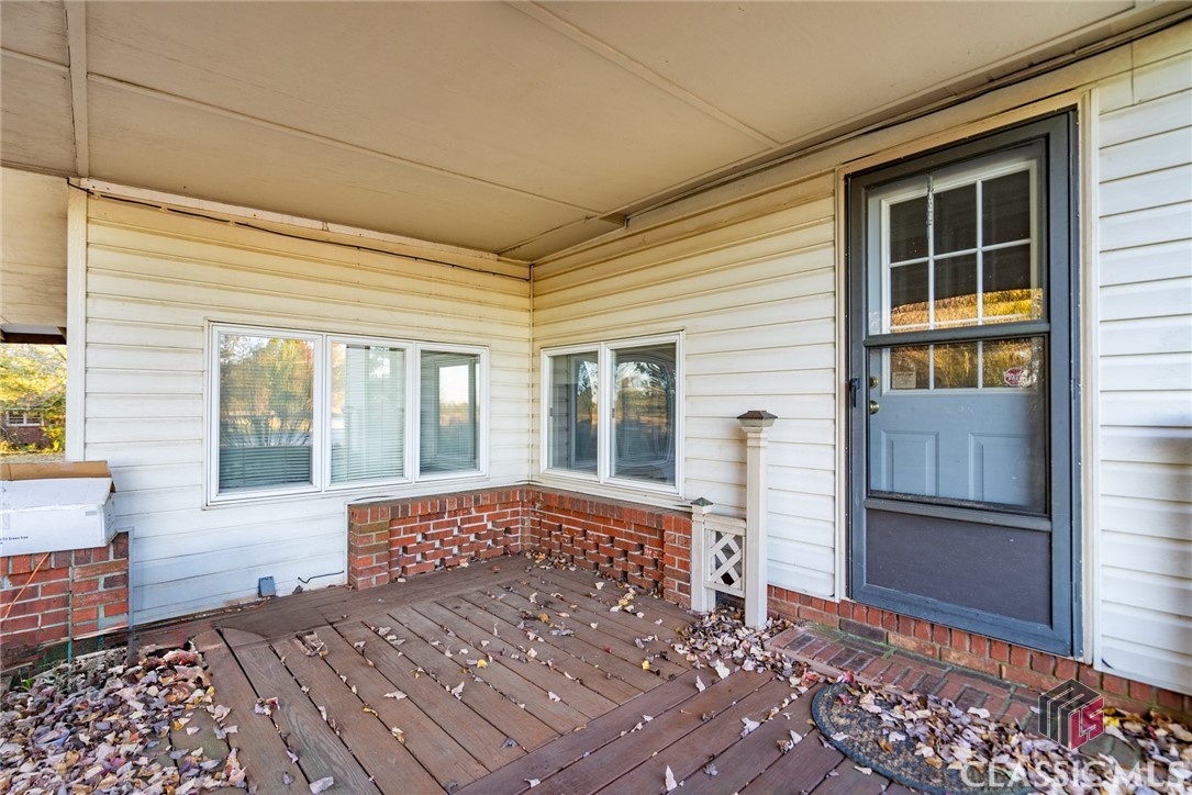 1526 North Cherokee Road Social Circle, GA 30025 - Photo 35 of 43