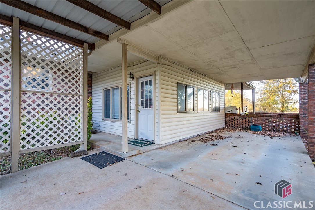 1526 North Cherokee Road Social Circle, GA 30025 - Photo 38 of 43