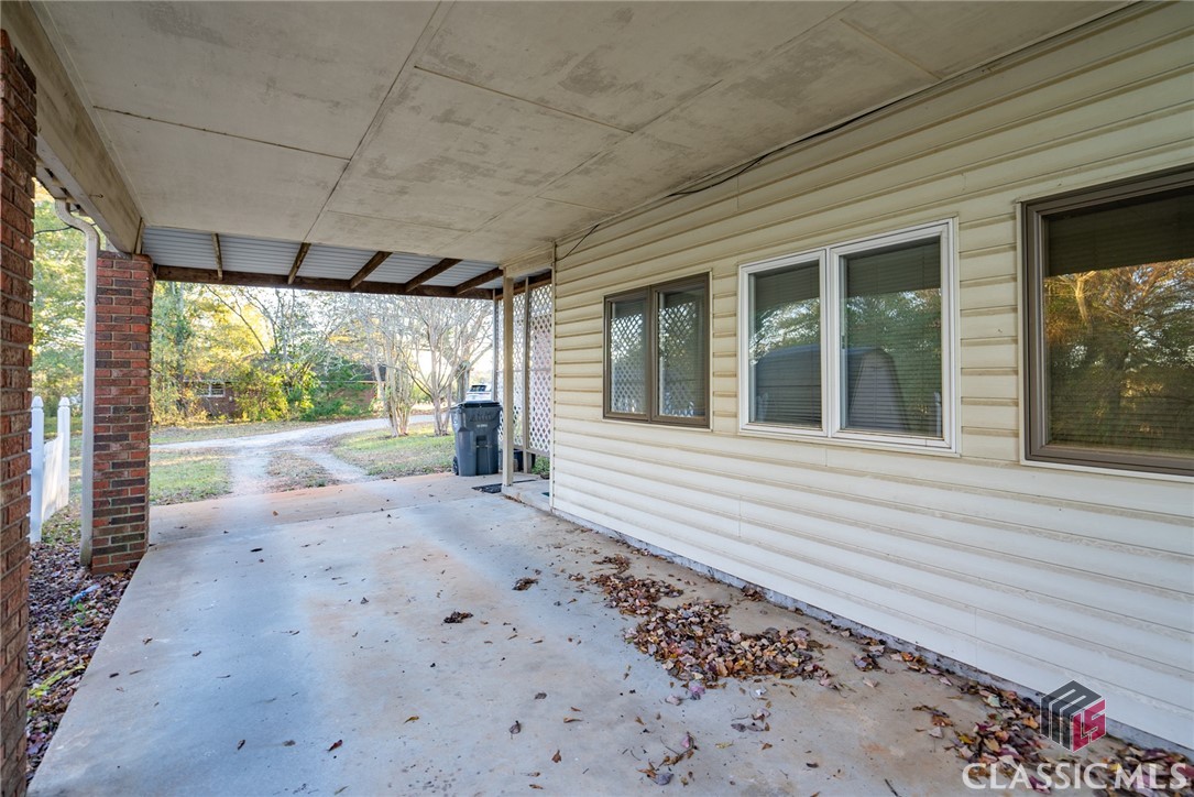 1526 North Cherokee Road Social Circle, GA 30025 - Photo 39 of 43