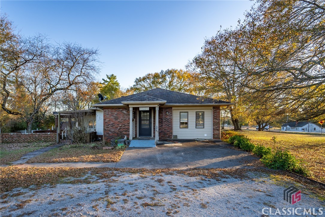 1526 North Cherokee Road Social Circle, GA 30025 - Photo 40 of 43