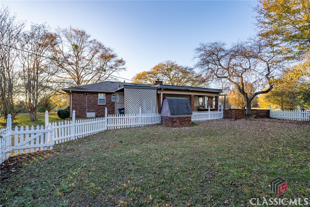 1526 North Cherokee Road Social Circle, GA 30025 - Photo 41 of 43