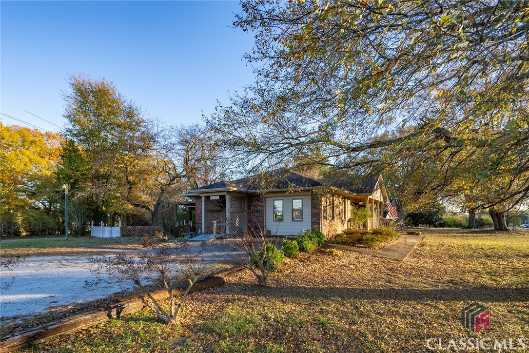 1526 North Cherokee Road Social Circle, GA 30025 - Photo 5 of 43