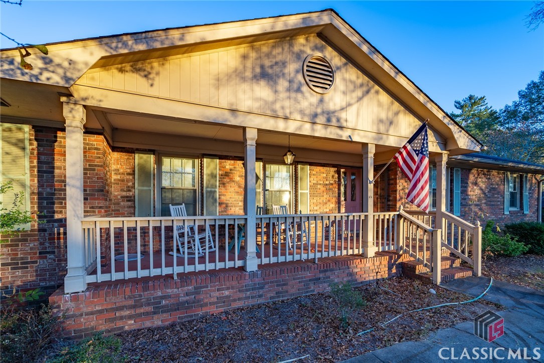 1526 North Cherokee Road Social Circle, GA 30025 - Photo 6 of 43