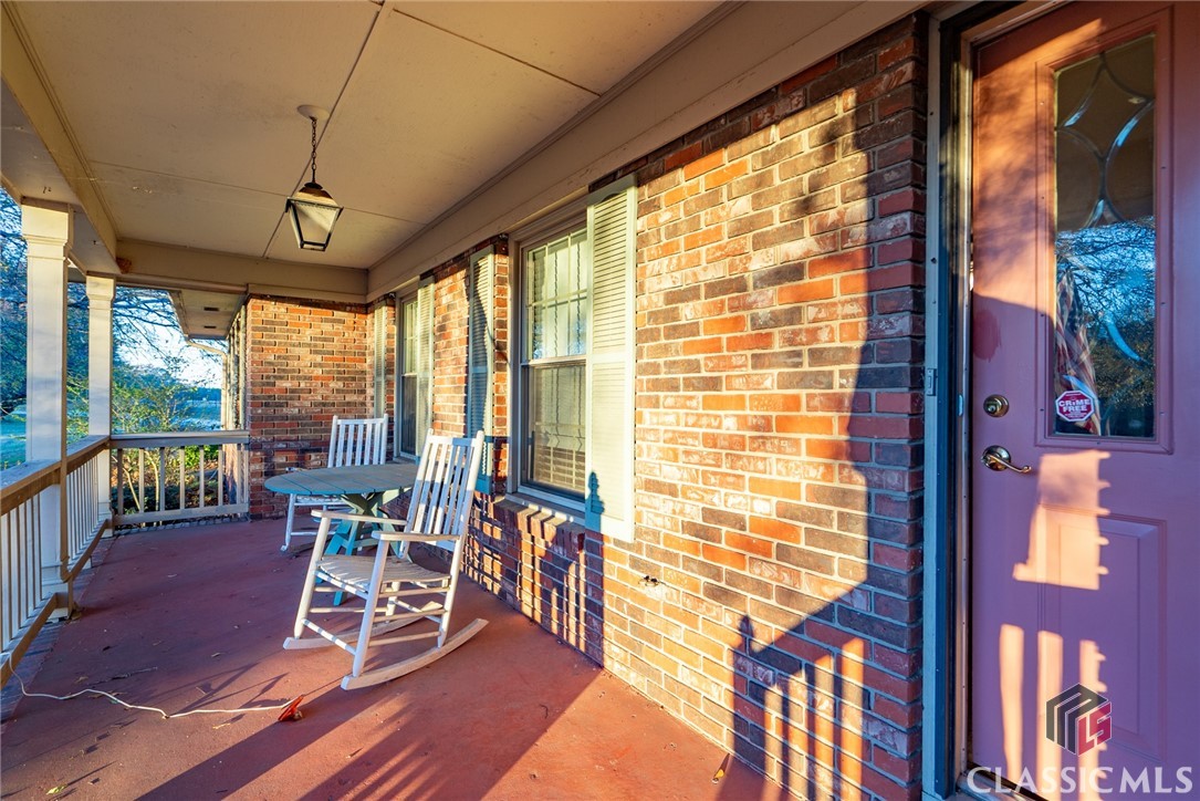 1526 North Cherokee Road Social Circle, GA 30025 - Photo 7 of 43