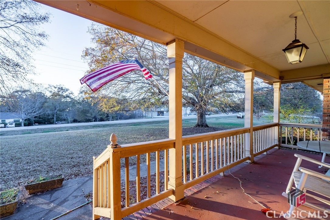 1526 North Cherokee Road Social Circle, GA 30025 - Photo 8 of 43