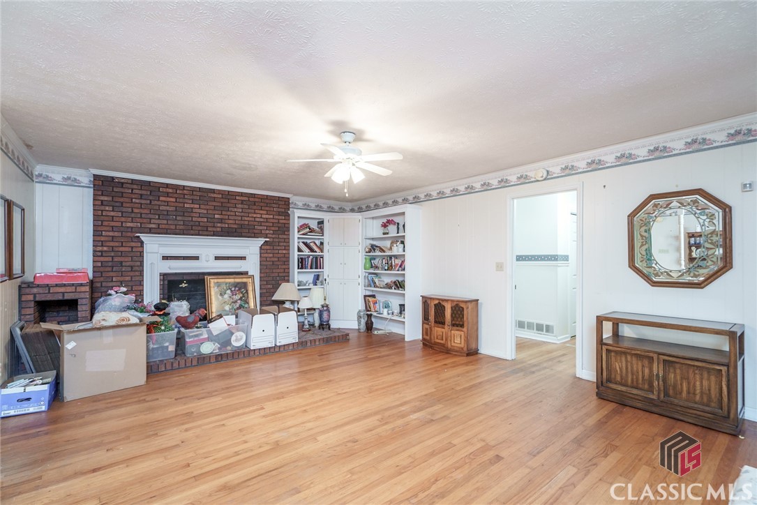 1526 North Cherokee Road Social Circle, GA 30025 - Photo 10 of 43