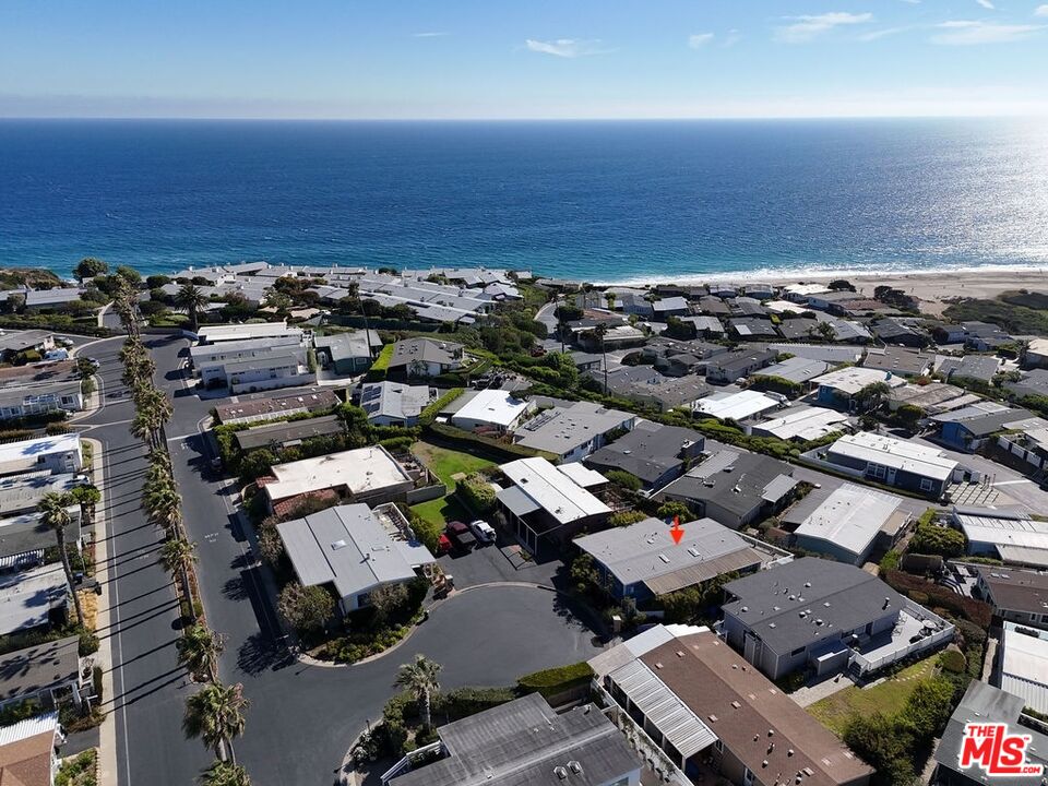 29500 Heathercliff Road, Unit 252 Malibu, CA 90265 - Photo 38 of 50 an aerial view of a city
