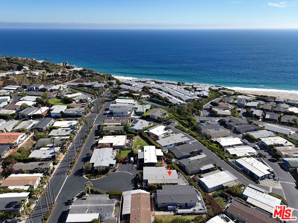 29500 Heathercliff Road, Unit 252 Malibu, CA 90265 - Photo 39 of 50 an aerial view of a city