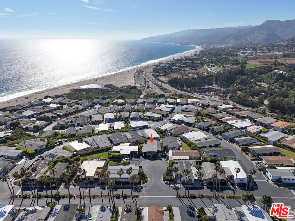 29500 Heathercliff Road, Unit 252 Malibu, CA 90265 - Photo 41 of 50 an aerial view of a city
