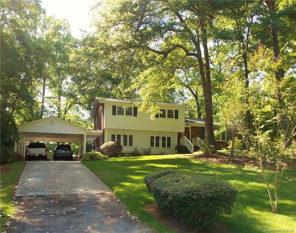510 Rock Springs Road Lancaster, SC 29720 - Photo 1 of 24 Gallery Image 1