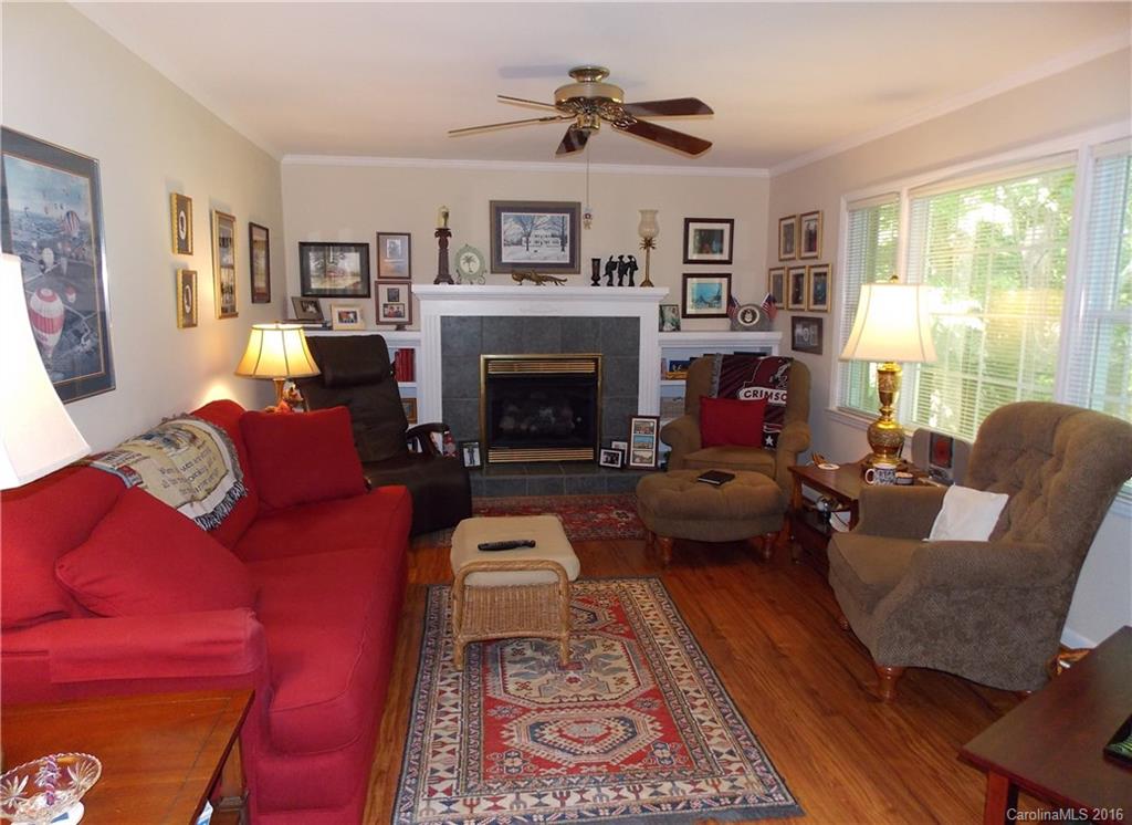 510 Rock Springs Road Lancaster, SC 29720 - Photo 3 of 24 Gallery Image 3