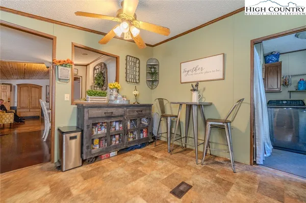 $250,000 | 672 Upper Hanging Rock Road, Spruce Pine, NC 28777