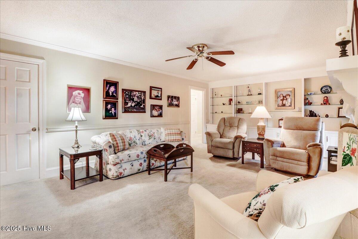 1802 Windsor Road Kinston, NC 28504 - Photo 27 of 56 27-1802 Windsor Rd-27