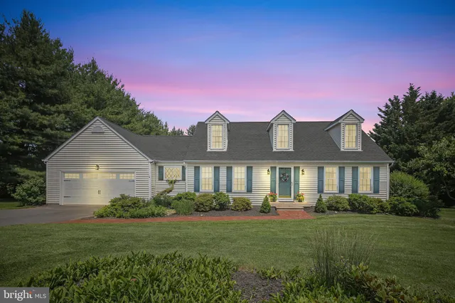 $619,900 | 5121 Meadowview Drive, White Hall, MD 21161