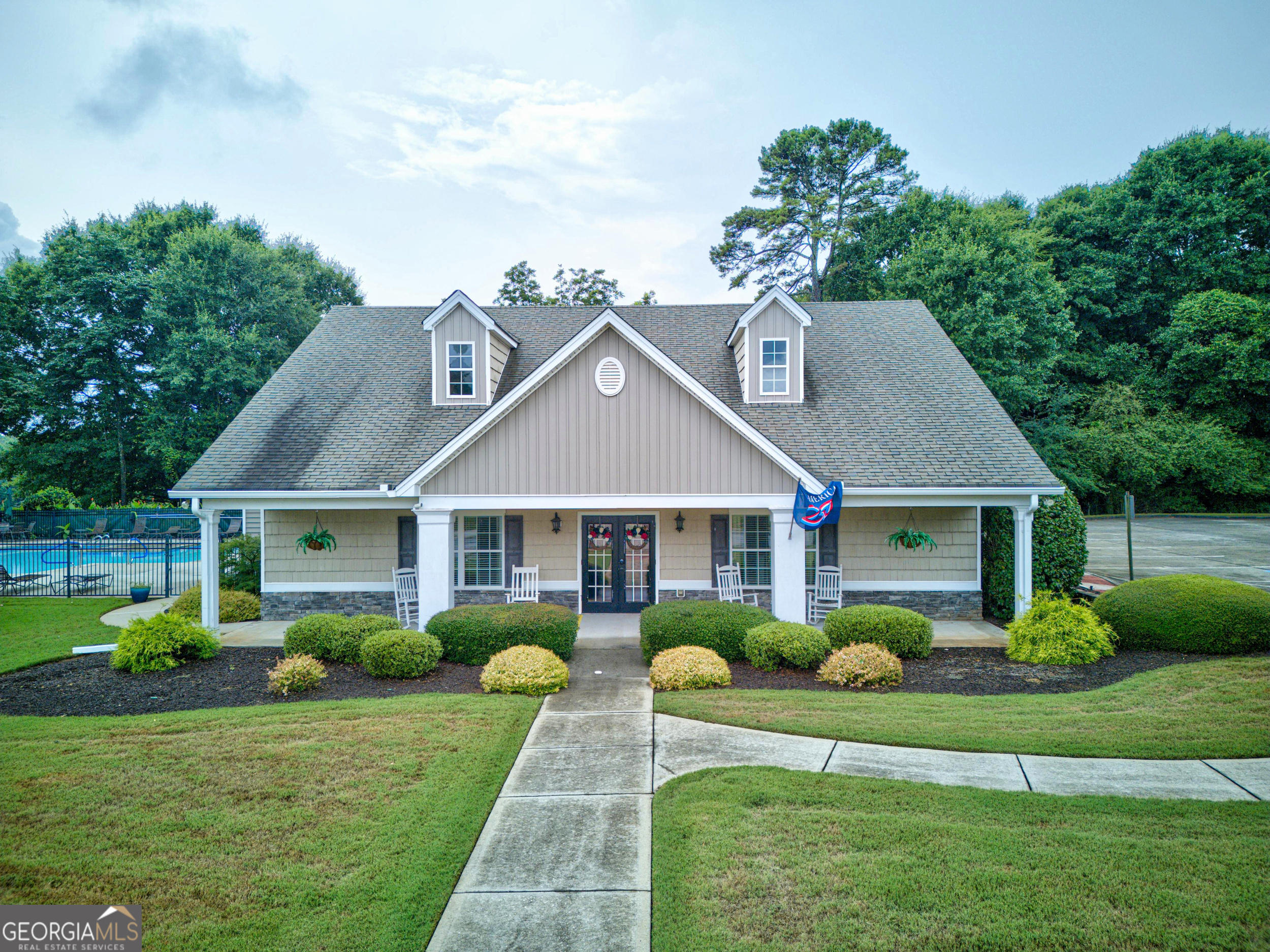 305 Victory Circle Commerce, GA 30529 - Photo 39 of 42