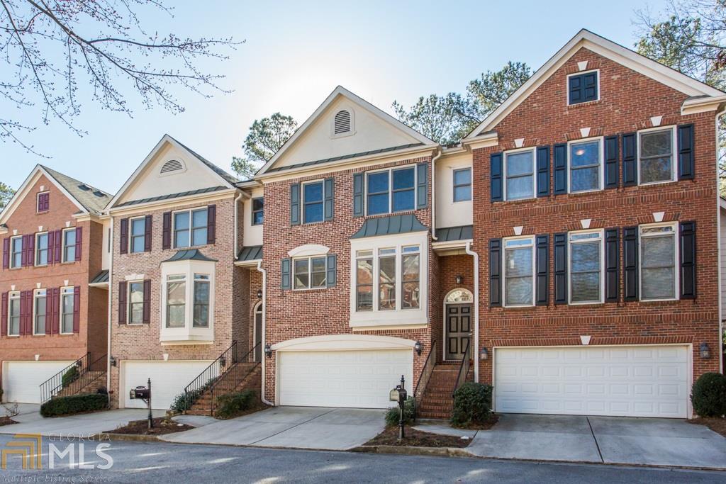2449 Oak Grove Vista, Unit 10 Decatur, GA 30033 - Photo 1 of 1
