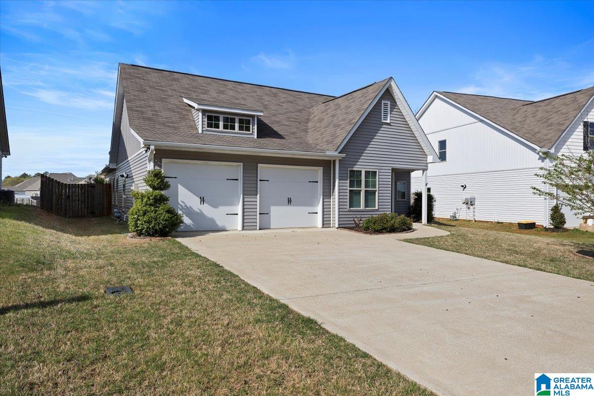179 Grayton Street Springville, AL 35146 - Photo 3 of 30