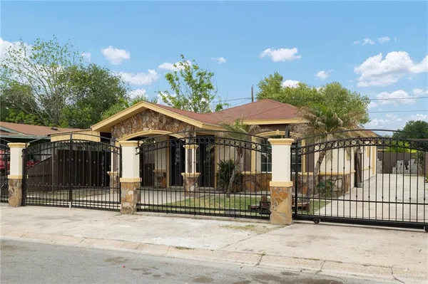 $239,900 | 1922 Cancun Drive, San Juan, TX 78589