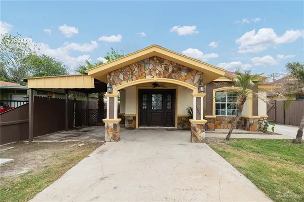 $239,900 | 1922 Cancun Drive, San Juan, TX 78589
