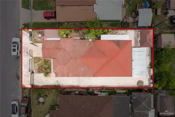 $239,900 | 1922 Cancun Drive, San Juan, TX 78589