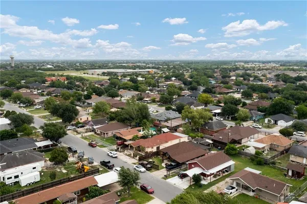 $239,900 | 1922 Cancun Drive, San Juan, TX 78589