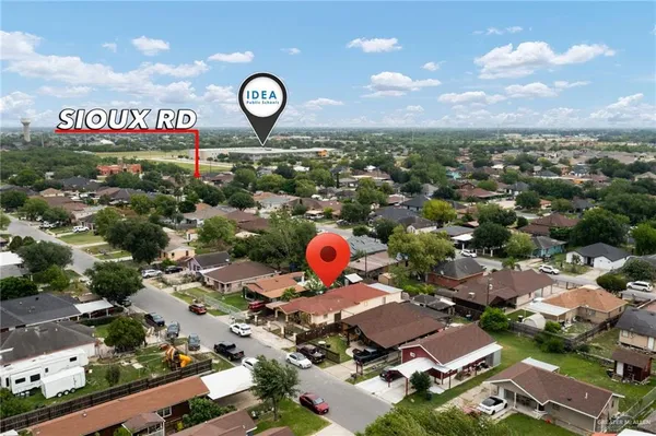 $239,900 | 1922 Cancun Drive, San Juan, TX 78589