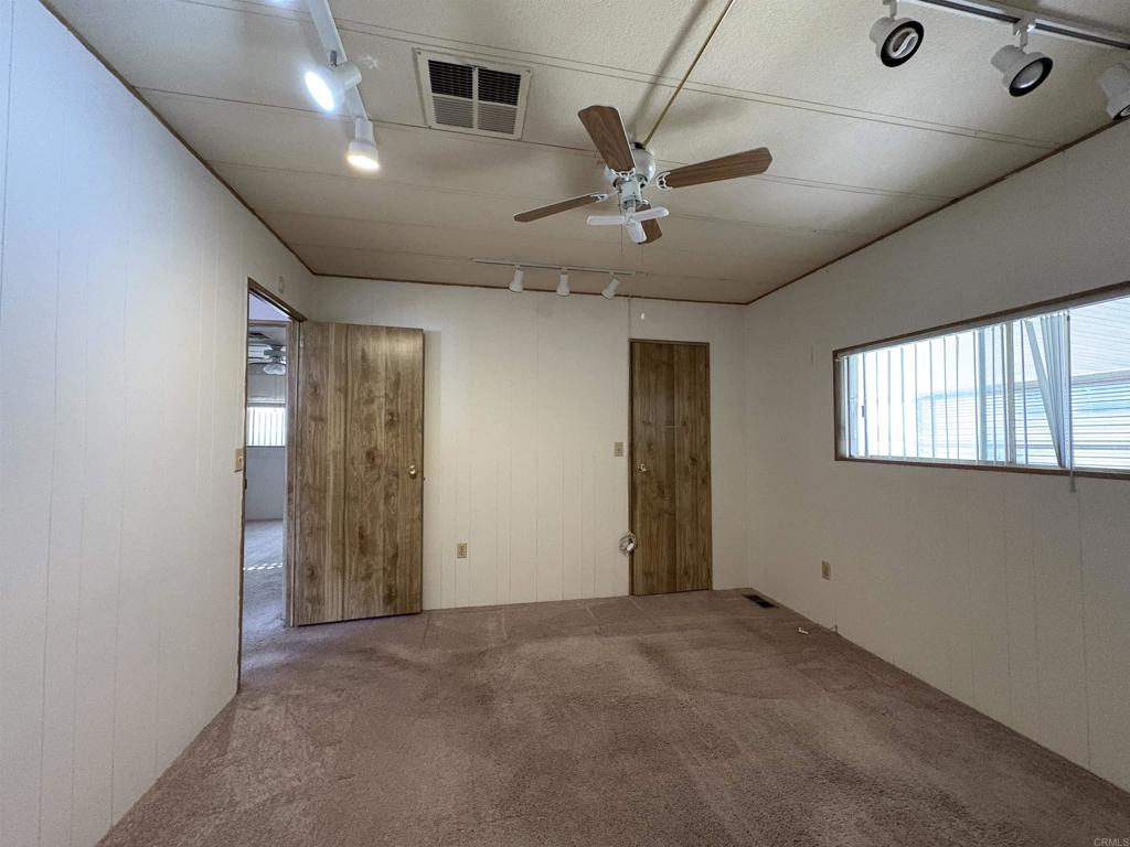 7467 Mission Gorge Road, Unit 293 Santee, CA 92071 - Photo 19 of 49 a view of an empty room