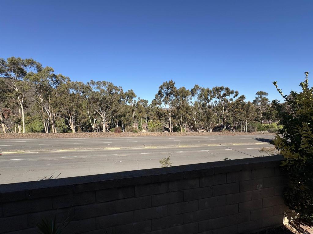 7467 Mission Gorge Road, Unit 293 Santee, CA 92071 - Photo 35 of 49 a view of building with ocean view