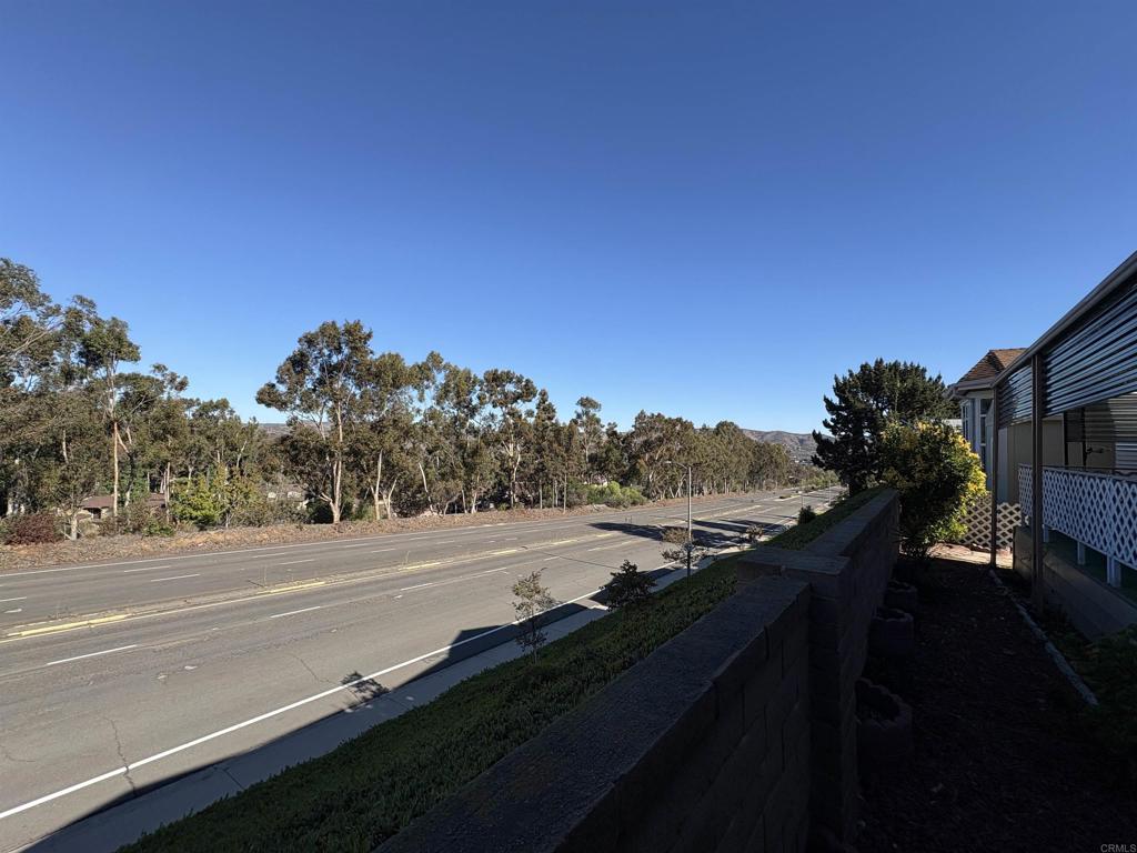 7467 Mission Gorge Road, Unit 293 Santee, CA 92071 - Photo 37 of 49 a view of a city street view