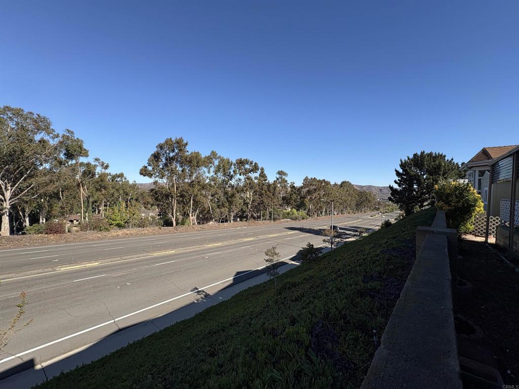 7467 Mission Gorge Road, Unit 293 Santee, CA 92071 - Photo 39 of 49 a view of a lake and a mountain view