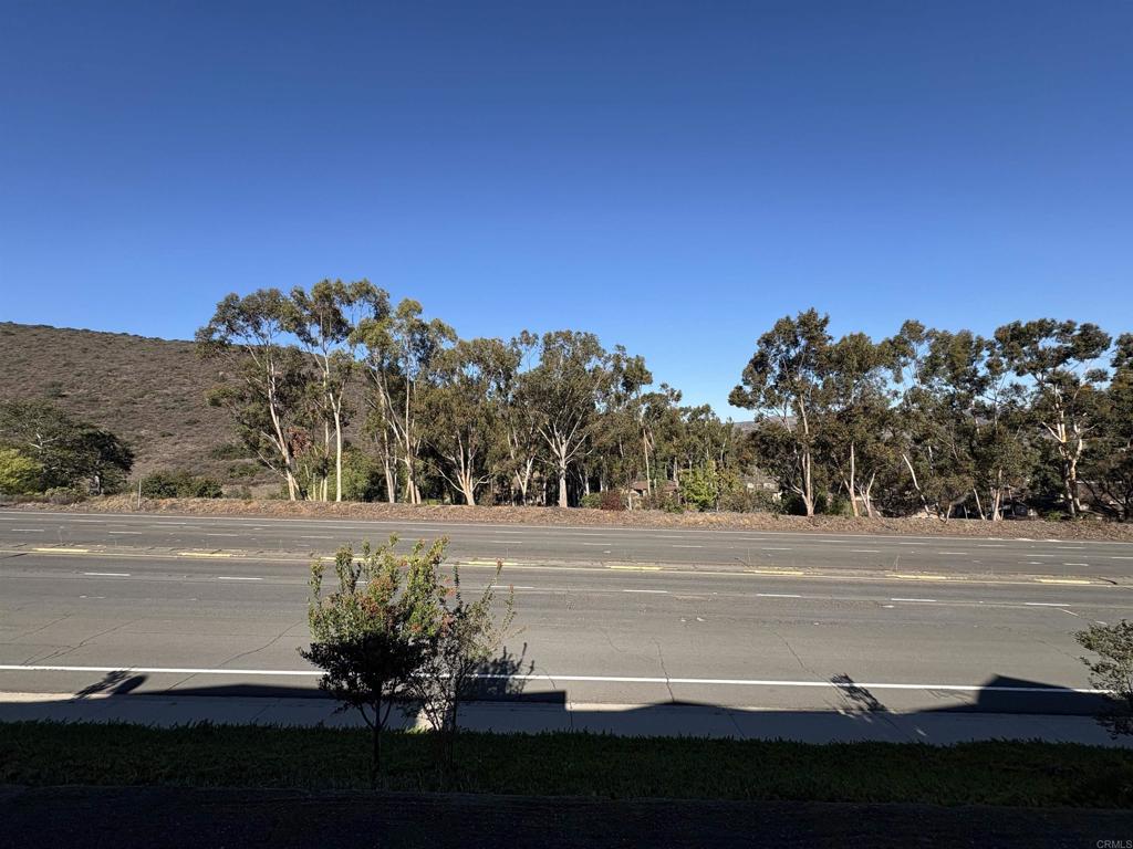 7467 Mission Gorge Road, Unit 293 Santee, CA 92071 - Photo 41 of 49 a view of a lake with a mountain in the background