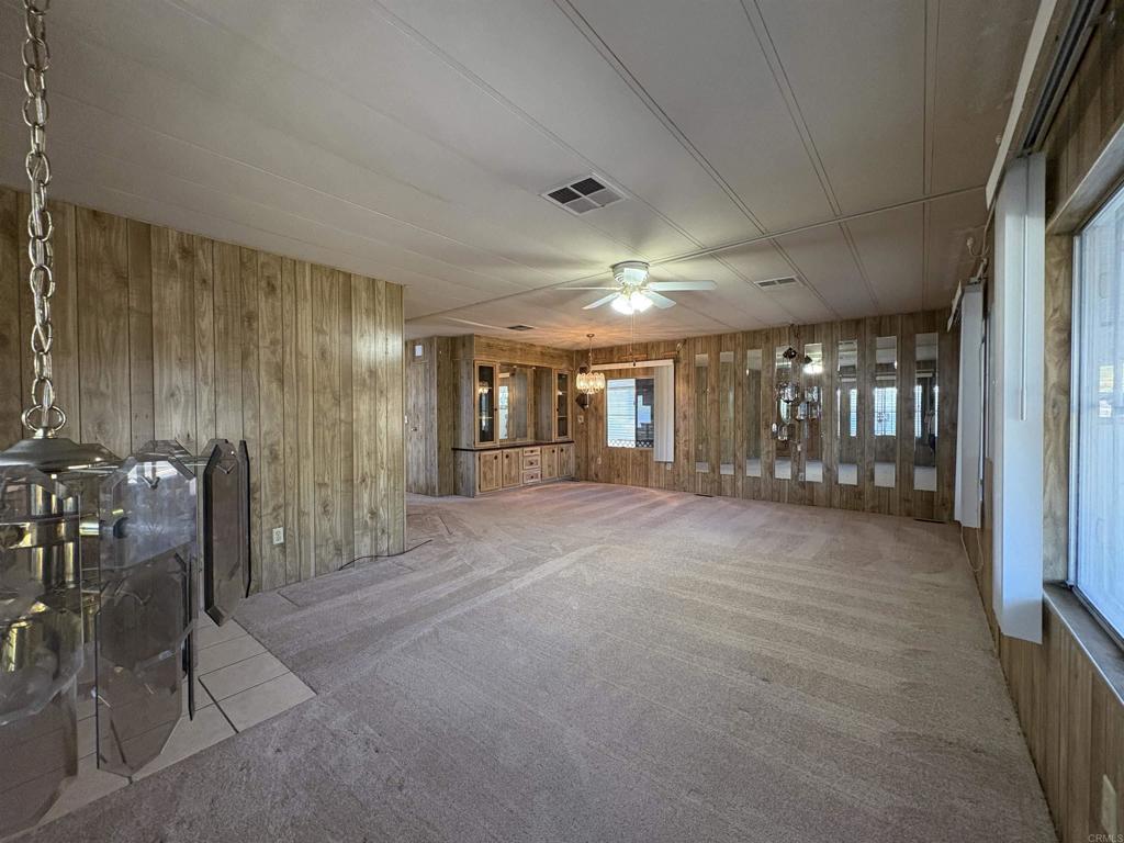 7467 Mission Gorge Road, Unit 293 Santee, CA 92071 - Photo 9 of 49 a view of livingroom with furniture