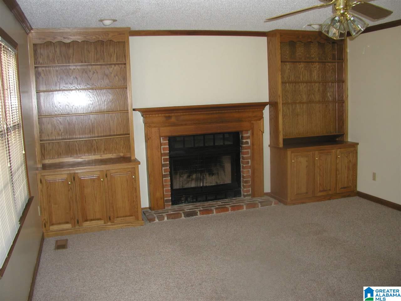 1226 Woodmont Road Anniston, AL 36207 - Photo 8 of 13