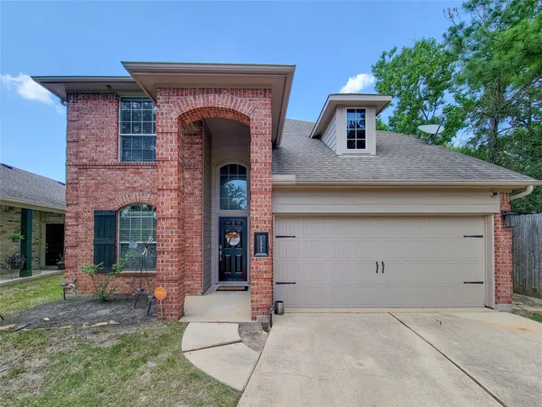 $2,500 | 11502 Stonepine Meadow Court, Tomball, TX 77375
