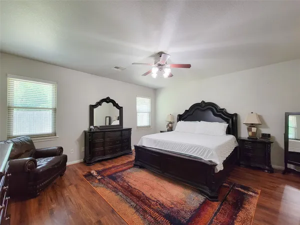 $2,500 | 11502 Stonepine Meadow Court, Tomball, TX 77375