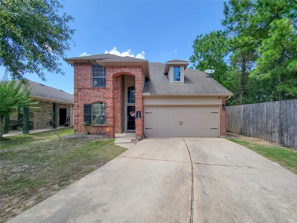 $2,500 | 11502 Stonepine Meadow Court, Tomball, TX 77375