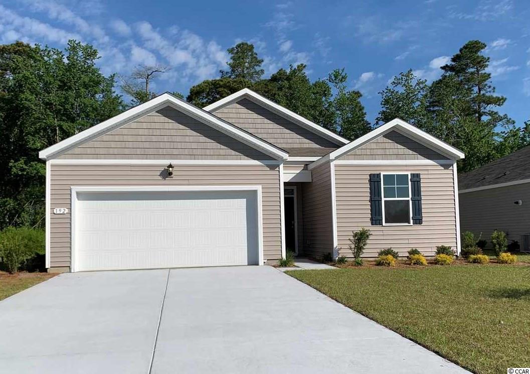 192 Legends Village Loop Myrtle Beach, SC 29579 - Photo 1 of 33 Gallery Image 1