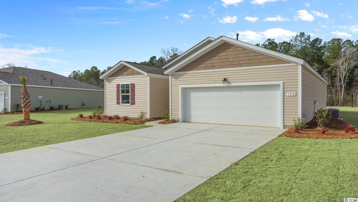 192 Legends Village Loop Myrtle Beach, SC 29579 - Photo 4 of 33 Gallery Image 4