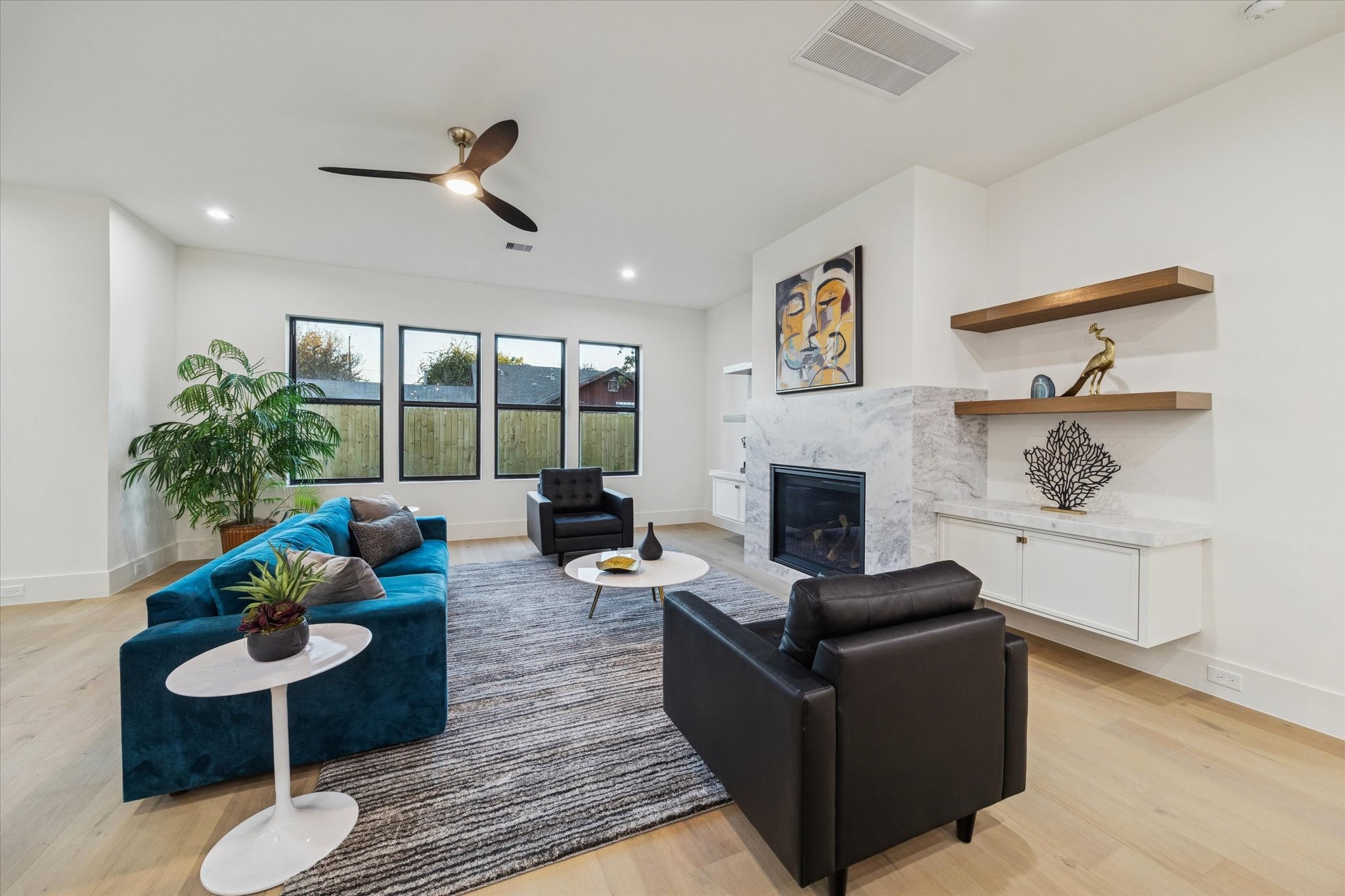 614 Eleanor Street Houston, TX 77009 - Photo 11 of 43