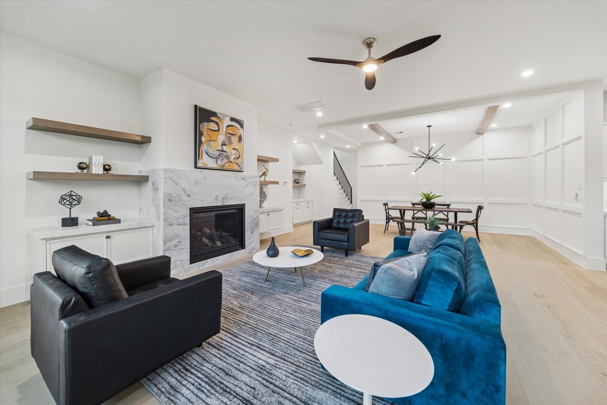 614 Eleanor Street Houston, TX 77009 - Photo 12 of 43