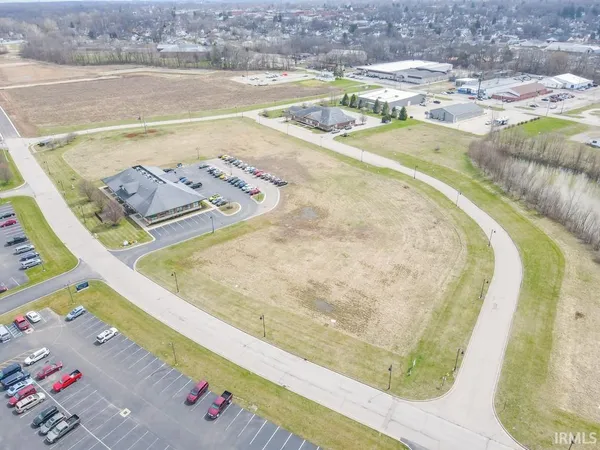 $125,000 | 0 Wittenbraker Avenue, New Castle, IN 47362