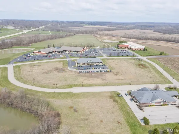 $125,000 | 0 Wittenbraker Avenue, New Castle, IN 47362