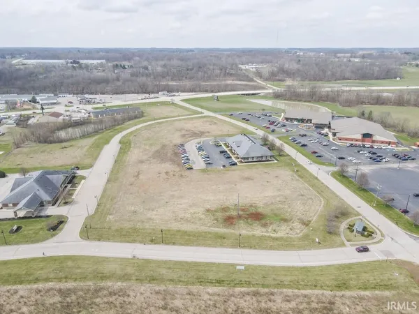 $125,000 | 0 Wittenbraker Avenue, New Castle, IN 47362