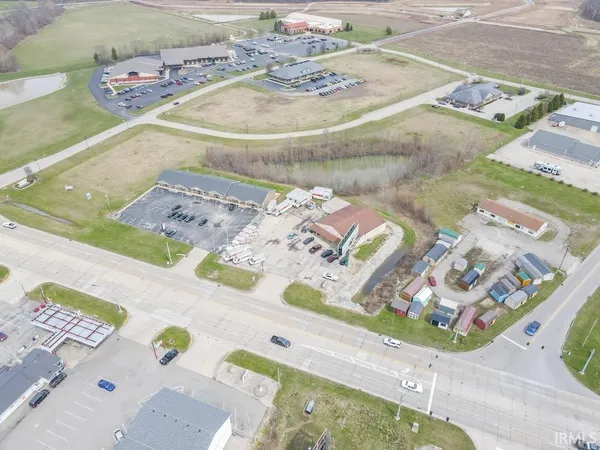 $125,000 | 0 Wittenbraker Avenue, New Castle, IN 47362