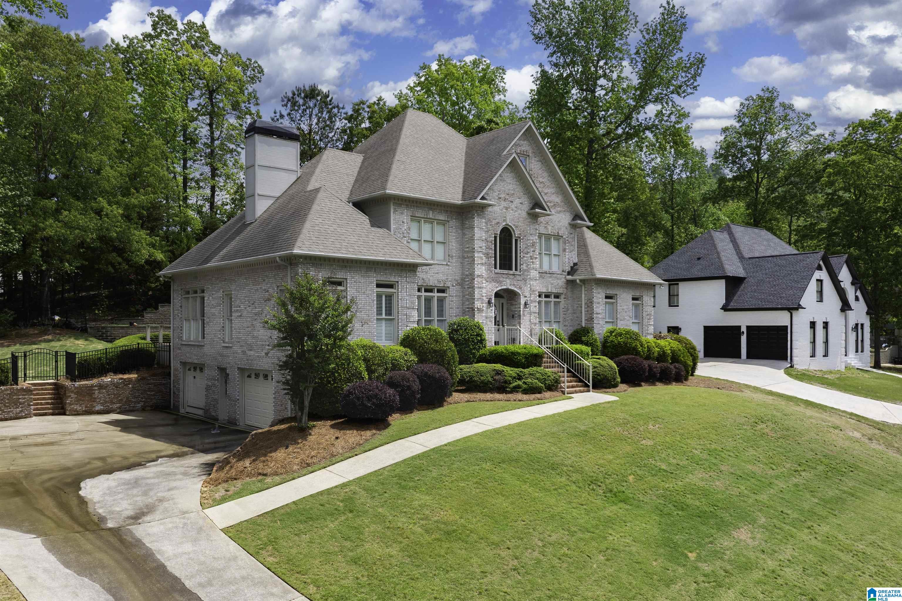 8117 Castlehill Road Birmingham, AL 35242 - Photo 58 of 59