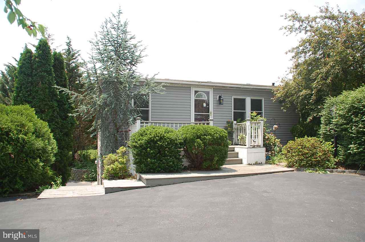 634 Brandy Run Road Newville, PA 17241 - Photo 1 of 25 Gallery Image 1