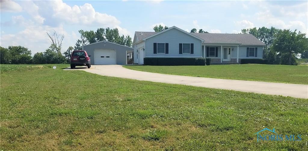 11828 Rachel Road Curtice, OH 43412 - Photo 21 of 25 Gallery Image 21