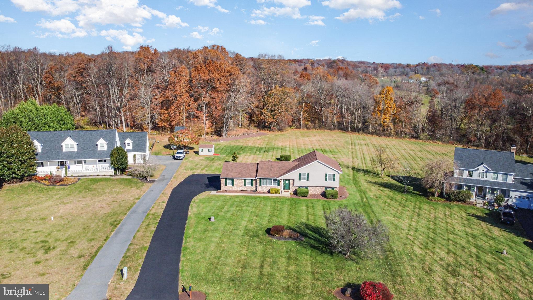 316 Hitching Post Drive Rising Sun, MD 21911 - Photo 40 of 42